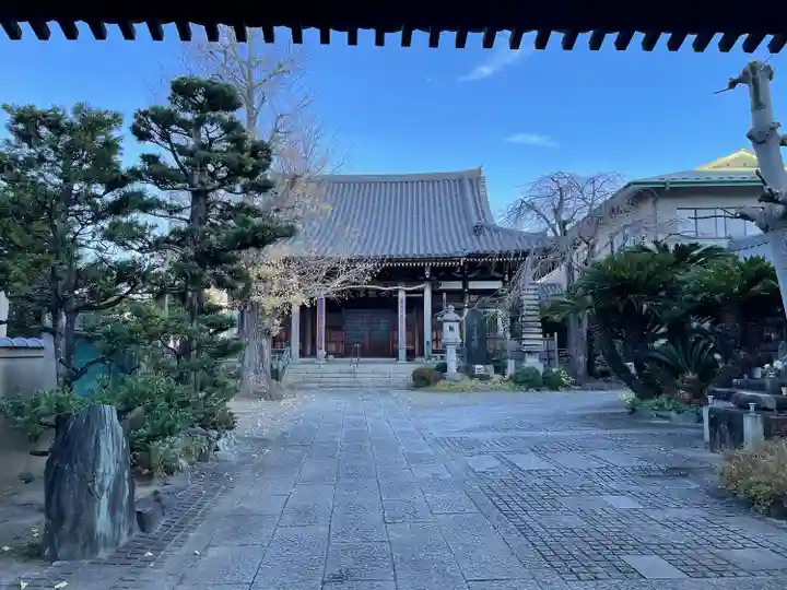 浄蓮寺(神奈川県)