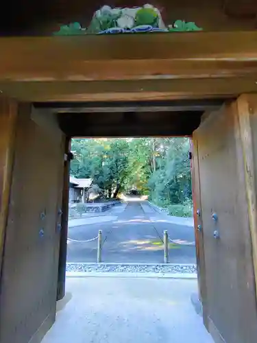 天道宮神明社（前原）(愛知県)