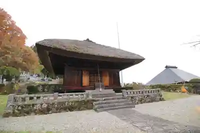 中禅寺(長野県)