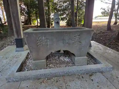八龍神社(茨城県)
