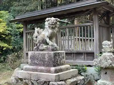 壽泉神社(滋賀県)