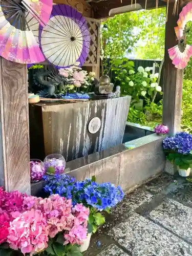 法輪寺(東京都)