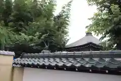 芳林寺の建物その他