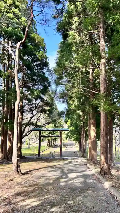 荒神社(北海道)