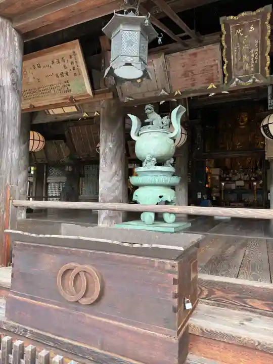 長谷寺(奈良県)