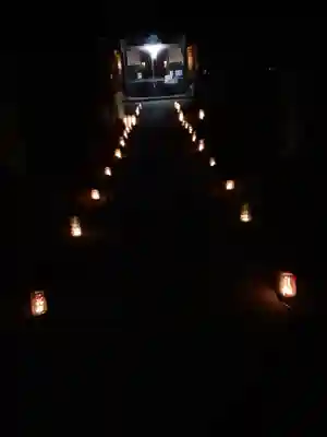 伏木香取神社のその他建物