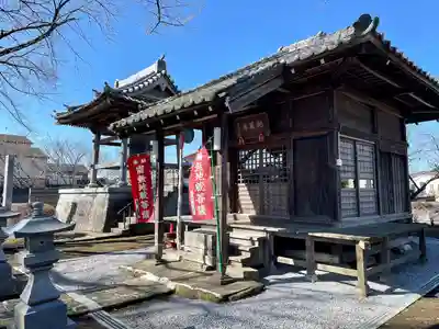 壬生寺(栃木県)