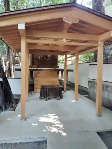 乃木神社(東京都)