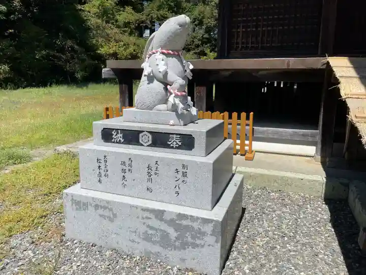 淡海國玉神社(静岡県)