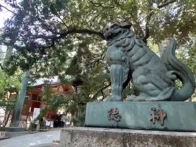 平塚八幡宮(神奈川県)