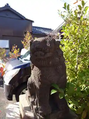 秋葉神社(新潟県)
