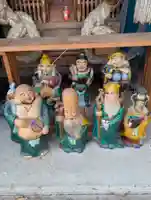 潮田神社(神奈川県)