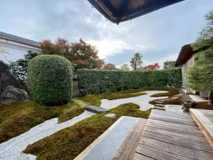 瑞峯院(京都府)