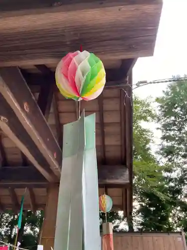 滑川神社 - 仕事と子どもの守り神のその他建物