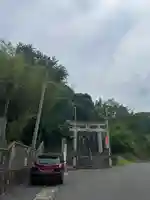 撃鼓神社(福岡県)