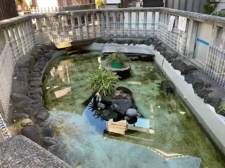 弁天院のその他建物