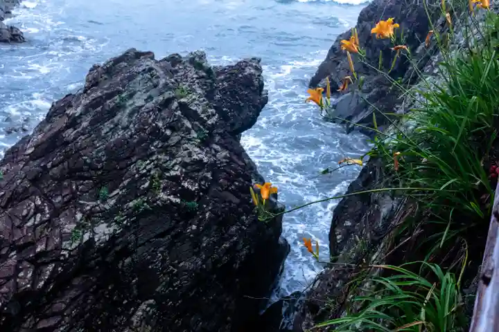 鵜戸神社(大御神社境内社)(宮崎県)
