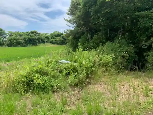 椿神社(千葉県)