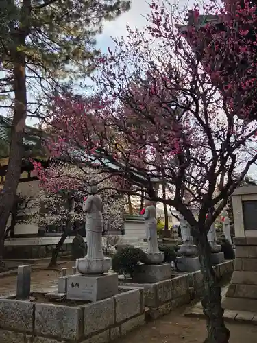 長命寺(東京都)