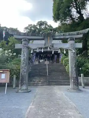 高城神社(長崎県)