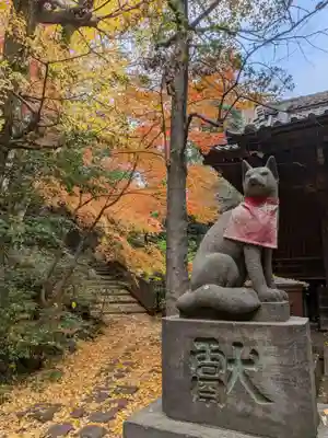 赤坂氷川神社(東京都)