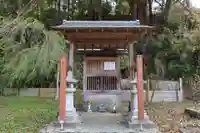 天神神社(静岡県)