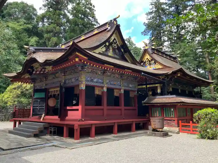 一之宮貫前神社(群馬県)