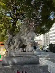 白山神社(東京都)