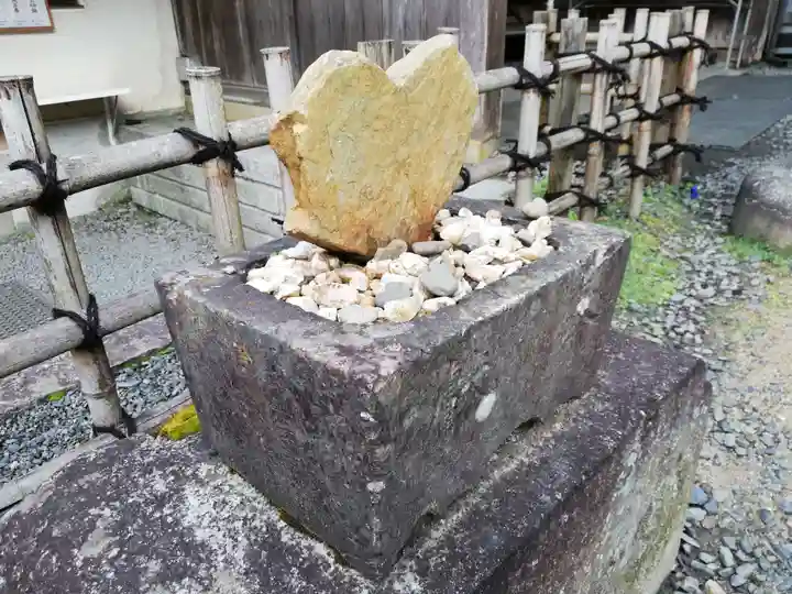 御岩神社のその他建物