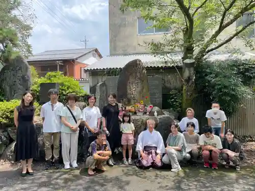 天鷹神社(岐阜県)