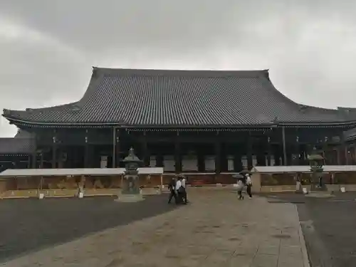 本願寺（西本願寺）(京都府)