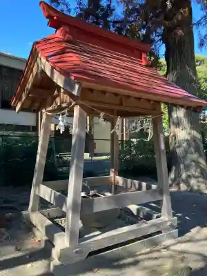 甲神社(茨城県)