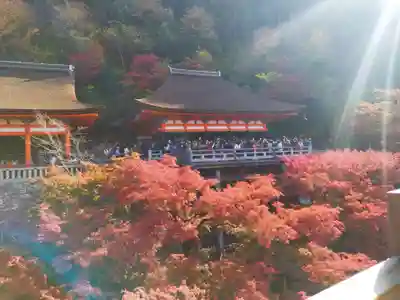 清水寺のその他建物