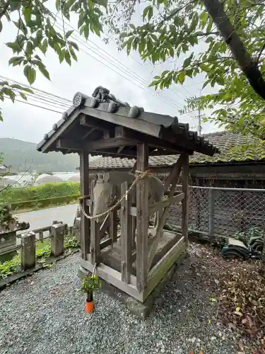 田本天満宮(福岡県)