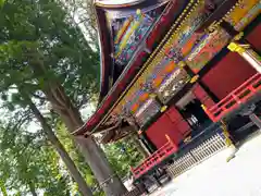 三峯神社(埼玉県)