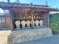 典厩寺(長野県)