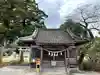 田代神社(宮崎県)