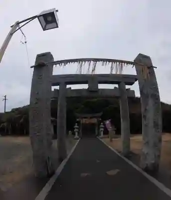 大祖神社(福岡県)