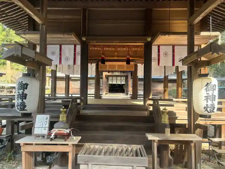 小御門神社(千葉県)