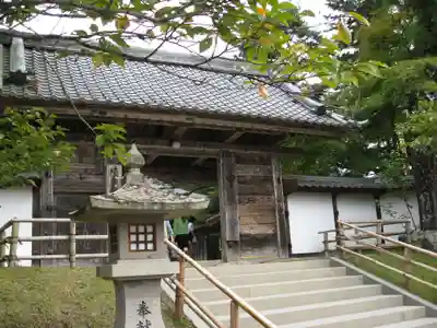 中尊寺(岩手県)