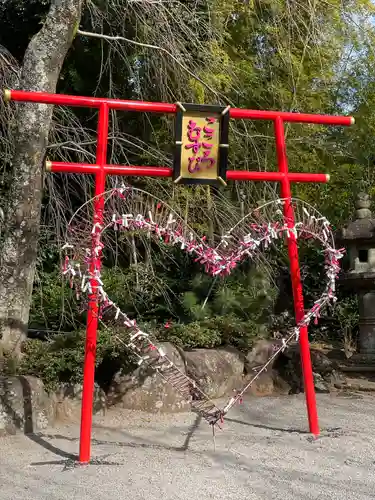 伊豆山神社(静岡県)
