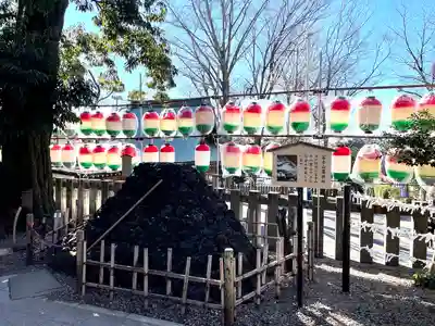北澤八幡神社(東京都)