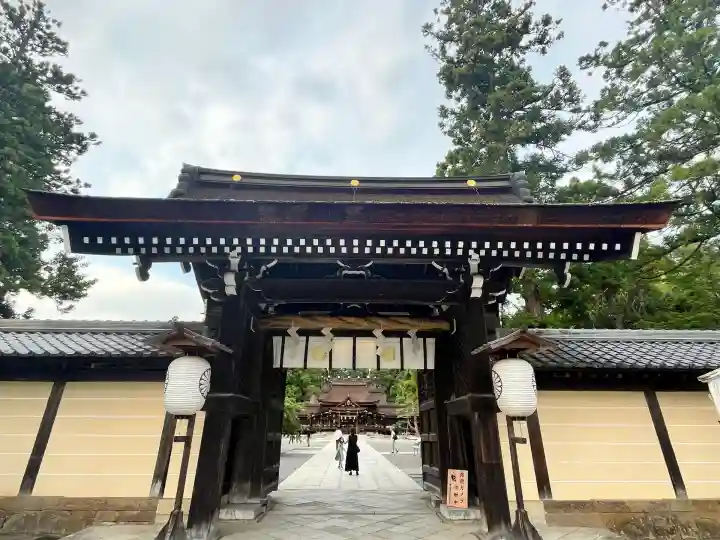 多賀大社(滋賀県)