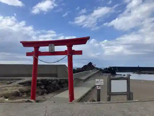 弁財天(新潟県)