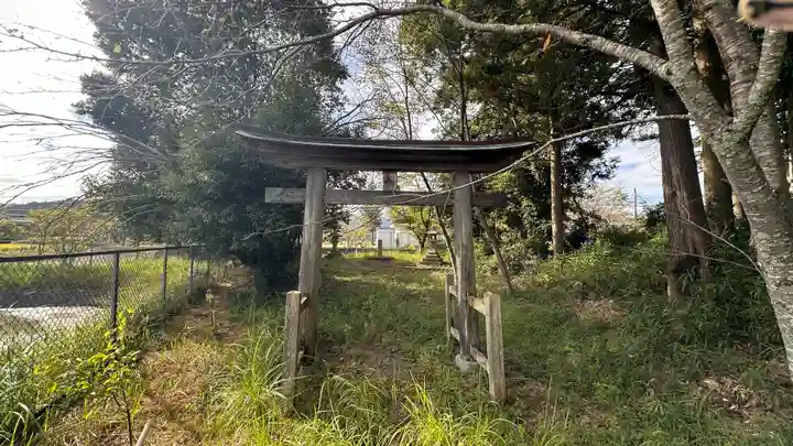 藤本神社(滋賀県)