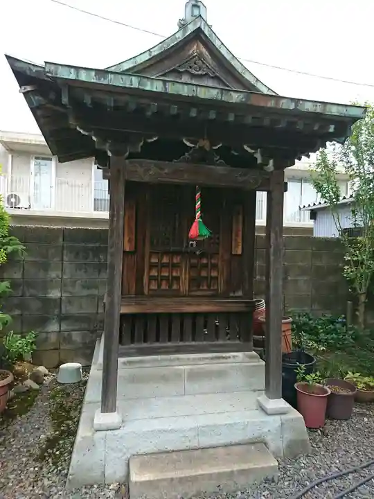 自性院(福井県)