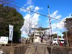 八幡神社(千葉県)