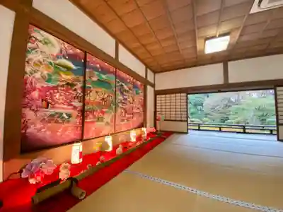 隨心院(随心院)(京都府)