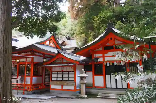 塩田八幡宮(兵庫県)