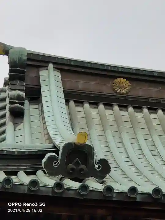 三嶋大社のその他建物